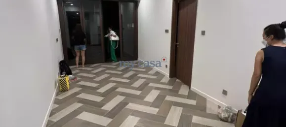 1 bedroom Apartment in Thu Duc, Vietnam No. 8462 2