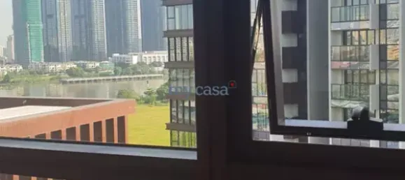 1 bedroom Apartment in Thu Duc, Vietnam No. 8462 8