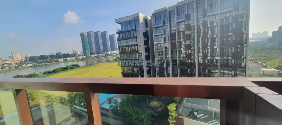 1 bedroom Apartment in Thu Duc, Vietnam No. 8462 7