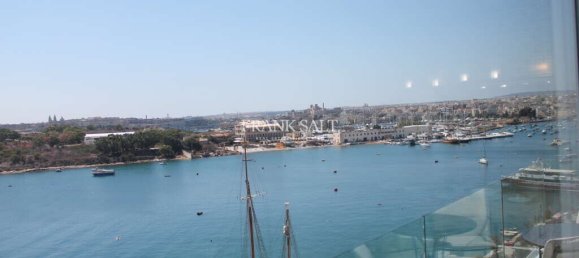 3 غرف نوم شقة في Sliema, Malta رقم 8753 23