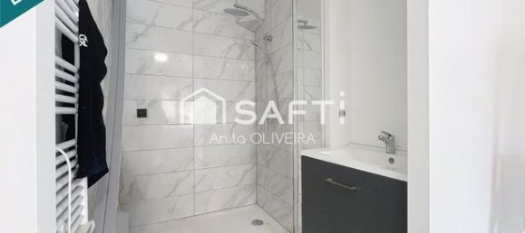 1 Schlafzimmer Wohnung in Andilly, France, Nr. 355298 3