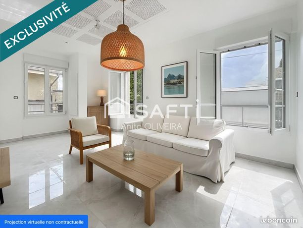 1 Schlafzimmer Wohnung in Andilly, France, Nr. 355298