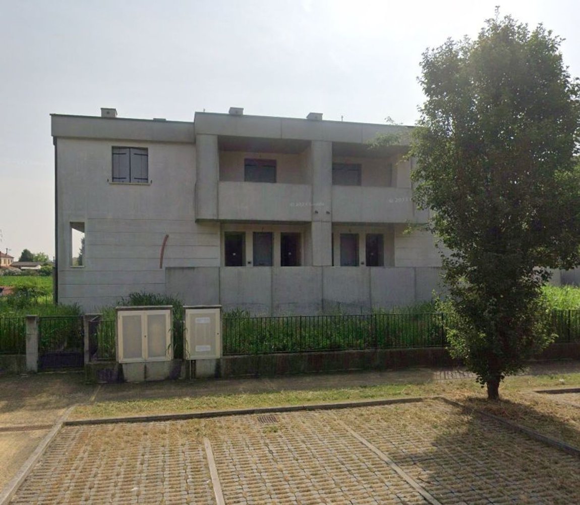 3 Schlafzimmer Wohnung in Piazzola sul Brenta, Italy, Nr. 363339