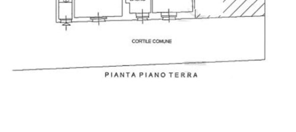 3غرفة شقة في Abbiategrasso, Italy رقم 9380 24