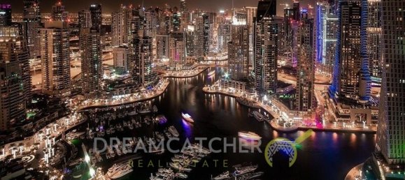 1 غرف نوم شقة في مرسى دبي, UAE رقم 1377 4