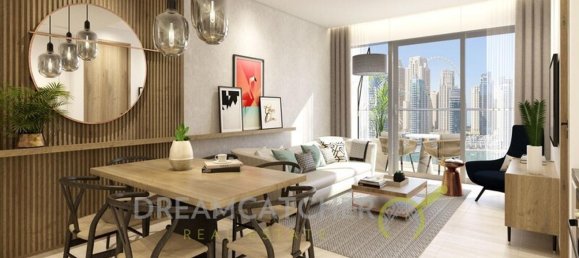 1 غرف نوم شقة في مرسى دبي, UAE رقم 1377 2