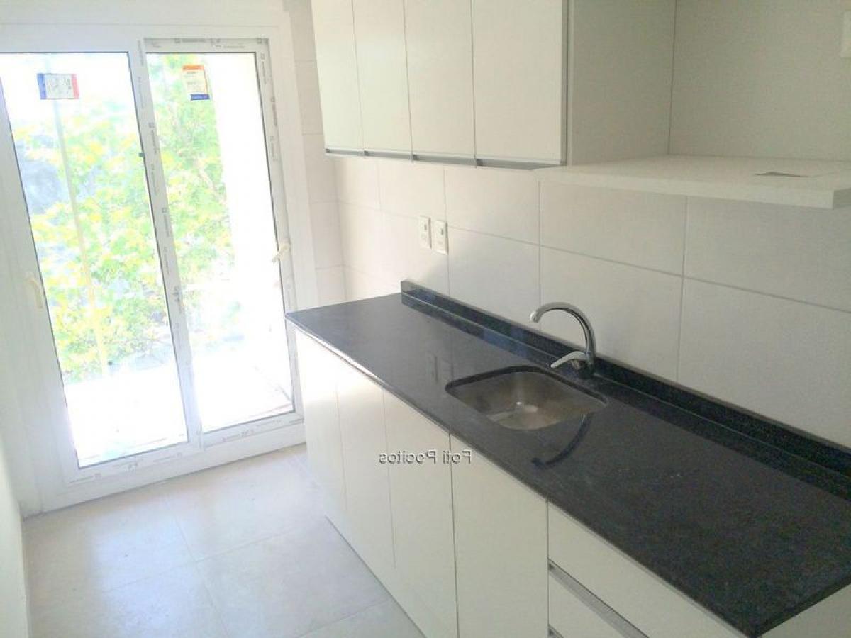 3 غرف نوم شقة في Montevideo, Uruguay رقم 7743