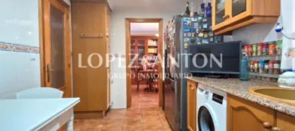 4 غرف نوم منزل في L'Eliana, Spain رقم 174191 21