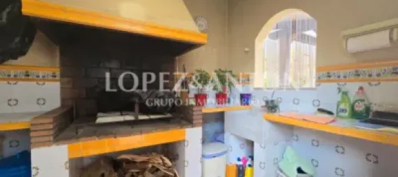 4 غرف نوم منزل في L'Eliana, Spain رقم 174191 31