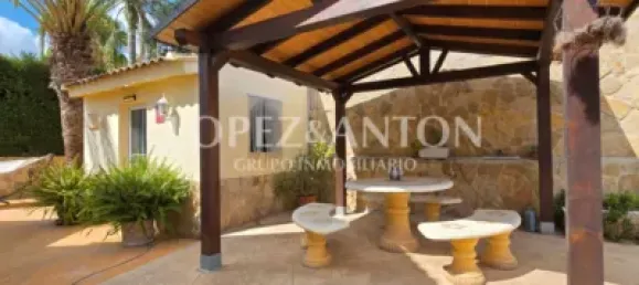 4 غرف نوم منزل في L'Eliana, Spain رقم 174191 3