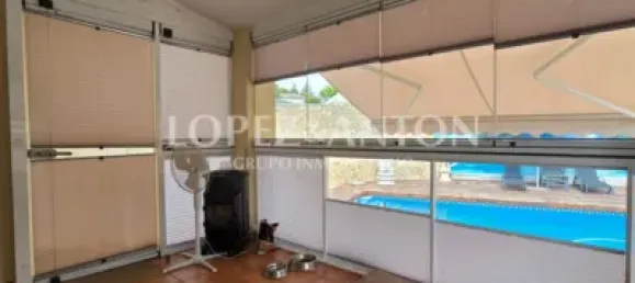 4 غرف نوم منزل في L'Eliana, Spain رقم 174191 23