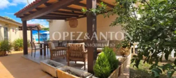 4 غرف نوم منزل في L'Eliana, Spain رقم 174191 7