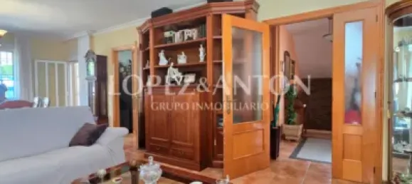 4 غرف نوم منزل في L'Eliana, Spain رقم 174191 14