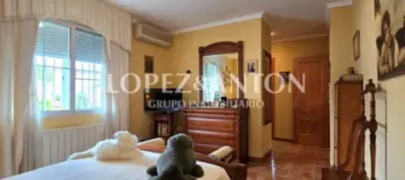 4 غرف نوم منزل في L'Eliana, Spain رقم 174191 43