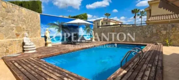 4 غرف نوم منزل في L'Eliana, Spain رقم 174191 2