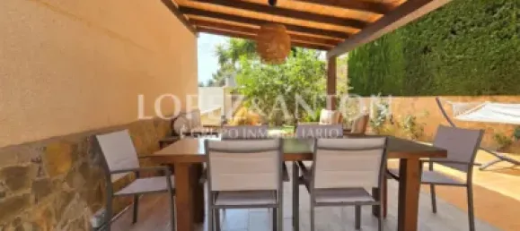 4 غرف نوم منزل في L'Eliana, Spain رقم 174191 29