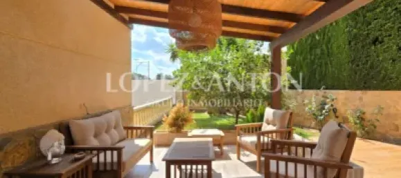 4 غرف نوم منزل في L'Eliana, Spain رقم 174191 6