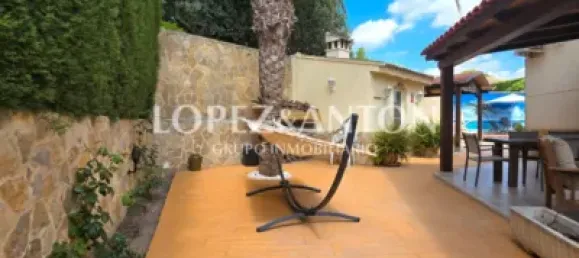 4 غرف نوم منزل في L'Eliana, Spain رقم 174191 5