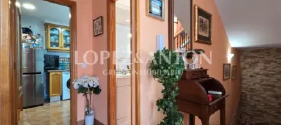 4 غرف نوم منزل في L'Eliana, Spain رقم 174191 34