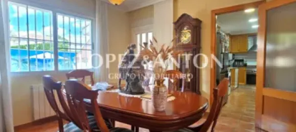 4 غرف نوم منزل في L'Eliana, Spain رقم 174191 18