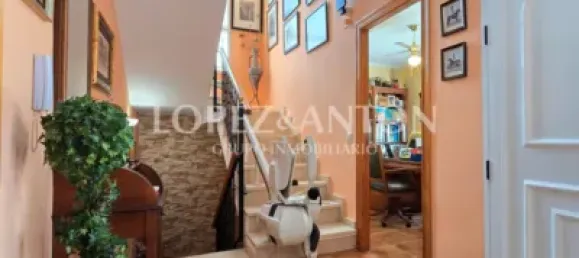 4 غرف نوم منزل في L'Eliana, Spain رقم 174191 36