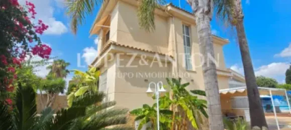 4 غرف نوم منزل في L'Eliana, Spain رقم 174191 9