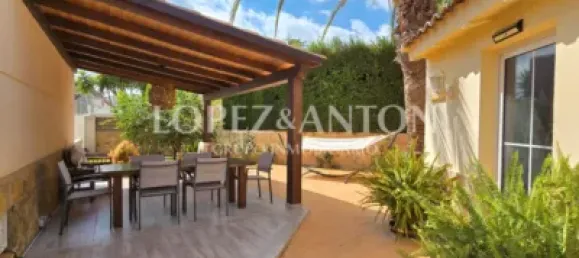 4 غرف نوم منزل في L'Eliana, Spain رقم 174191 4