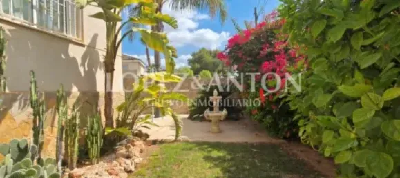 4 غرف نوم منزل في L'Eliana, Spain رقم 174191 8