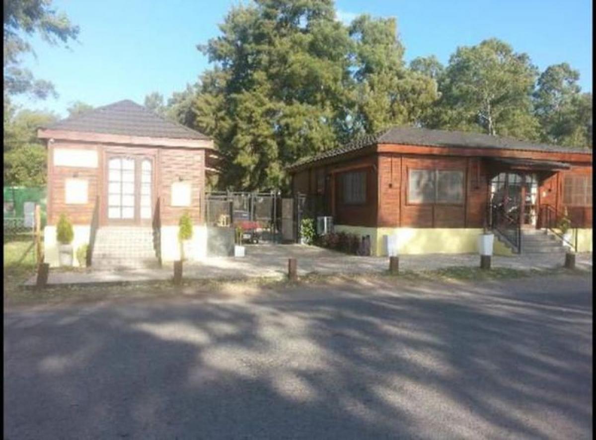  Hotel in Buenos Aires, Argentina No. 108928