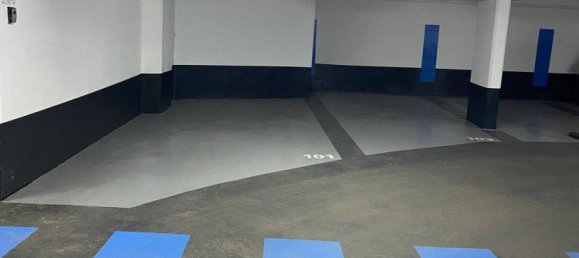 16m² Parking in Paris, France No. 332601 2