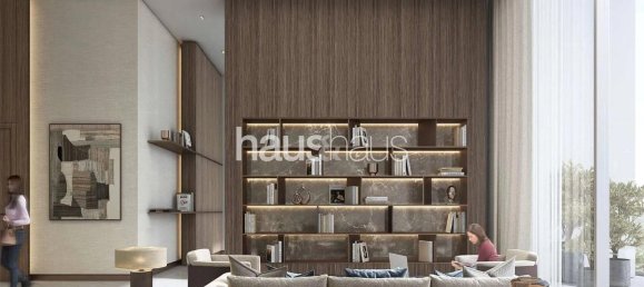 1 bedroom Apartment in Mohammed Bin Rashid City, UAE No. 99335 5