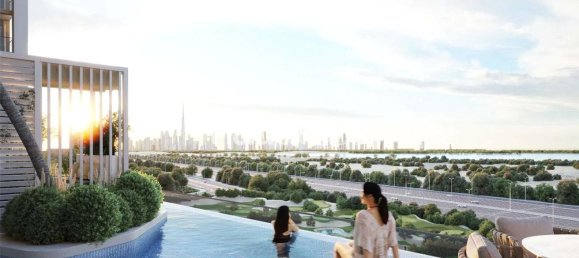 1 bedroom Apartment in Mohammed Bin Rashid City, UAE No. 99335 10