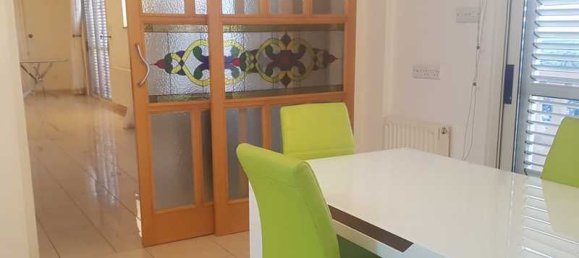 5 chambres Villa à Limassol, Cyprus No. 7637 7