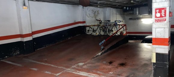 31m² Garage in Madrid, Spain No. 160510 6