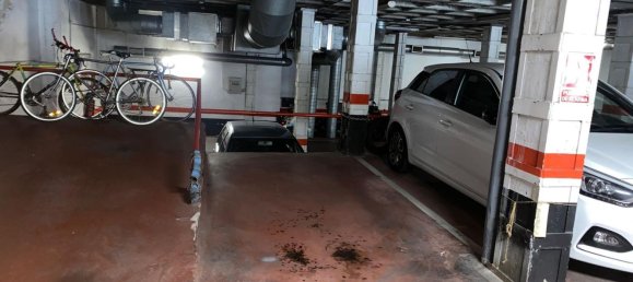 31m² Garage in Madrid, Spain No. 160510 7