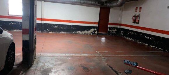 31m² Garage in Madrid, Spain No. 160510 3