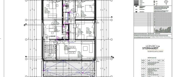 Bâtiment à Koblenz, Germany 433m² No. 52398 16