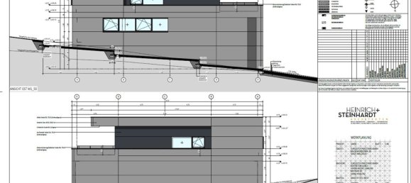 Bâtiment à Koblenz, Germany 433m² No. 52398 13