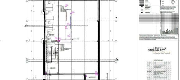 Bâtiment à Koblenz, Germany 433m² No. 52398 15