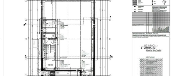 Bâtiment à Koblenz, Germany 433m² No. 52398 14