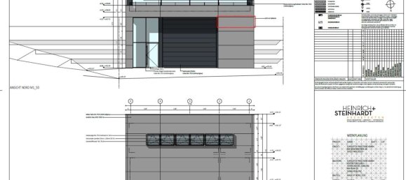 Bâtiment à Koblenz, Germany 433m² No. 52398 12
