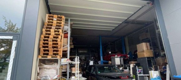 Bâtiment à Koblenz, Germany 433m² No. 52398 2