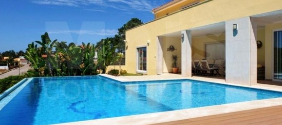 5 bedrooms Villa in Sesimbra, Portugal No. 16132 21