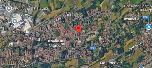 Propiedad comercial en Besana in Brianza, Italy 85 m² No. 373782 7