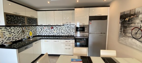 Apartment 1+1 in Alanya, Turkey No. 31217 10