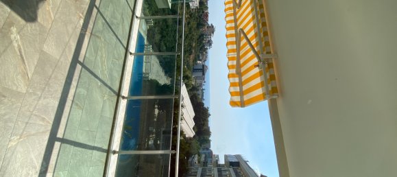 Apartment 1+1 in Alanya, Turkey No. 31217 15