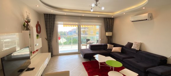 Apartment 1+1 in Alanya, Turkey No. 31217 2
