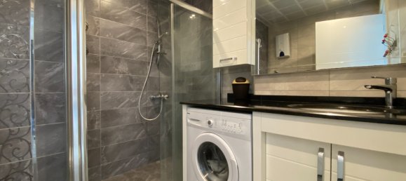 Apartment 1+1 in Alanya, Turkey No. 31217 3