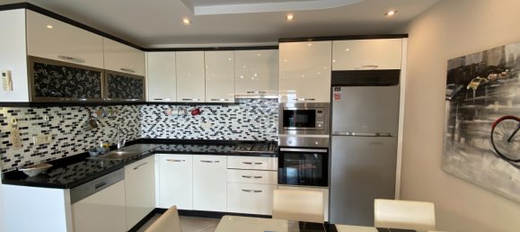 Apartment 1+1 in Alanya, Turkey No. 31217 18