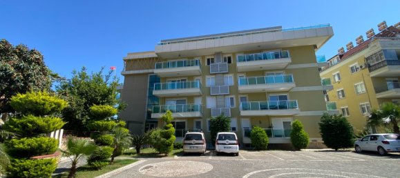 Apartment 1+1 in Alanya, Turkey No. 31217 17